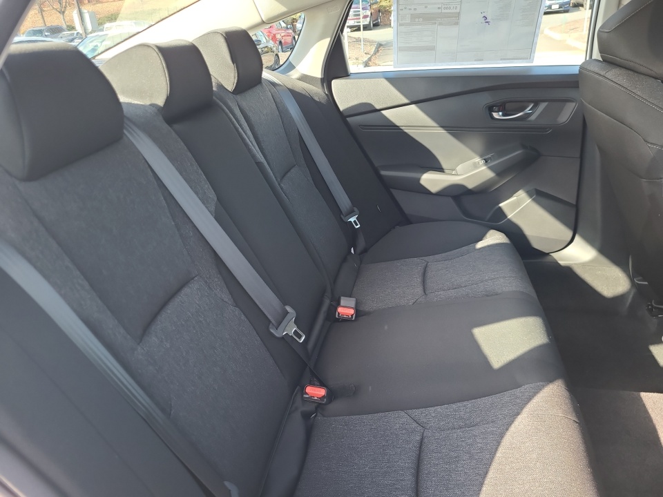 1HGCY1F40TA001459 2026 Honda Accord Sedan SE