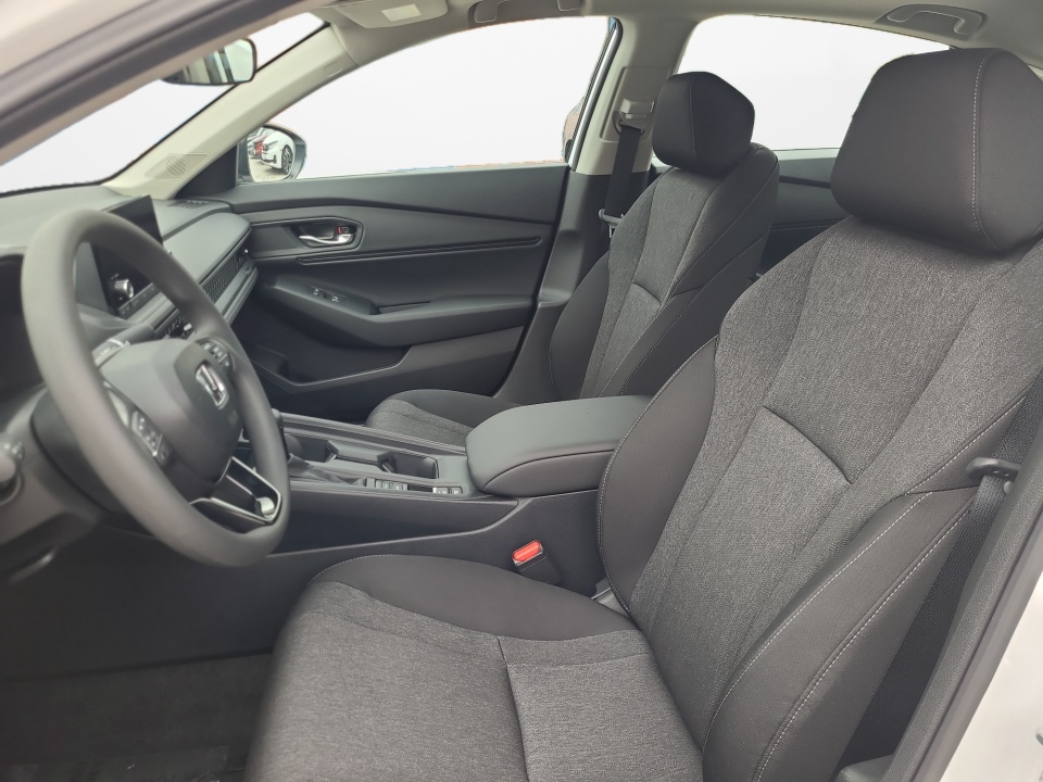 1HGCY1F41SA075682 2025 Honda Accord Sedan SE