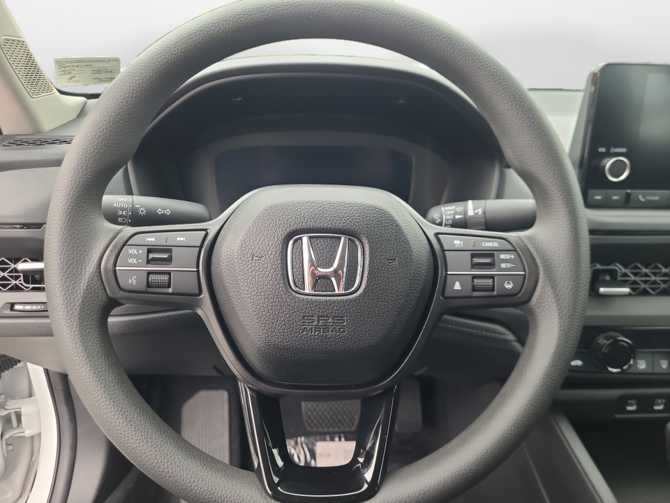 1HGCY1F41SA075682 2025 Honda Accord Sedan SE