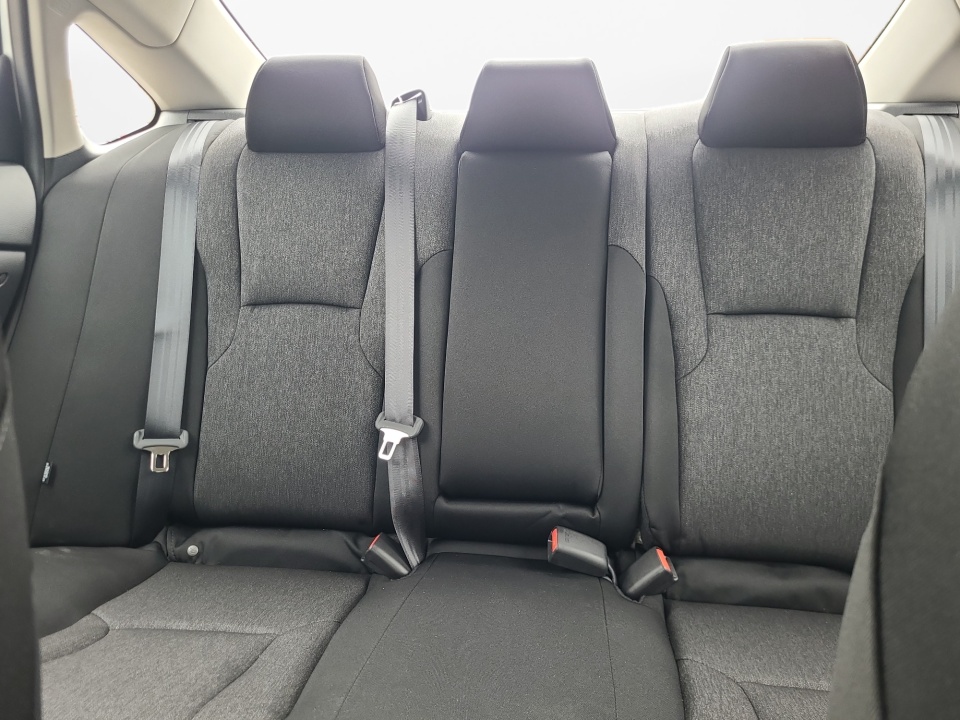 1HGCY1F41SA075682 2025 Honda Accord Sedan SE