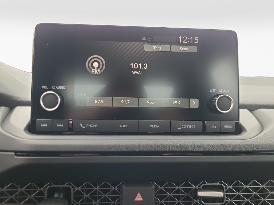 1HGCY1F41SA075682 2025 Honda Accord Sedan SE