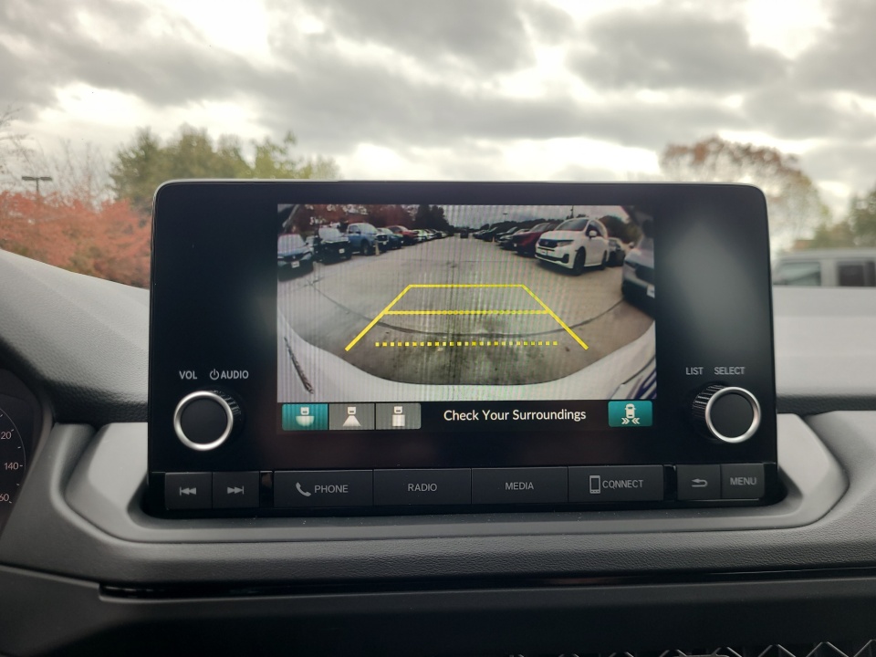 1HGCY1F41SA075682 2025 Honda Accord Sedan SE