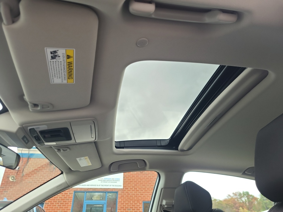 1HGCY1F41SA075682 2025 Honda Accord Sedan SE