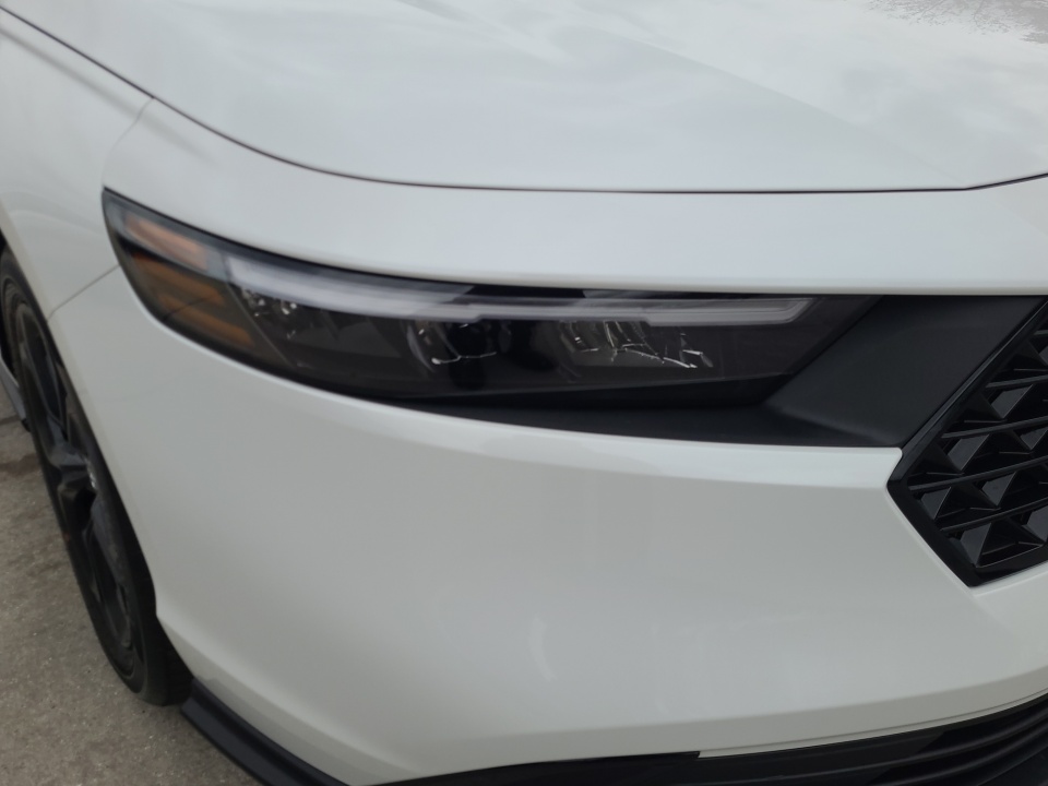 1HGCY1F41SA075682 2025 Honda Accord Sedan SE