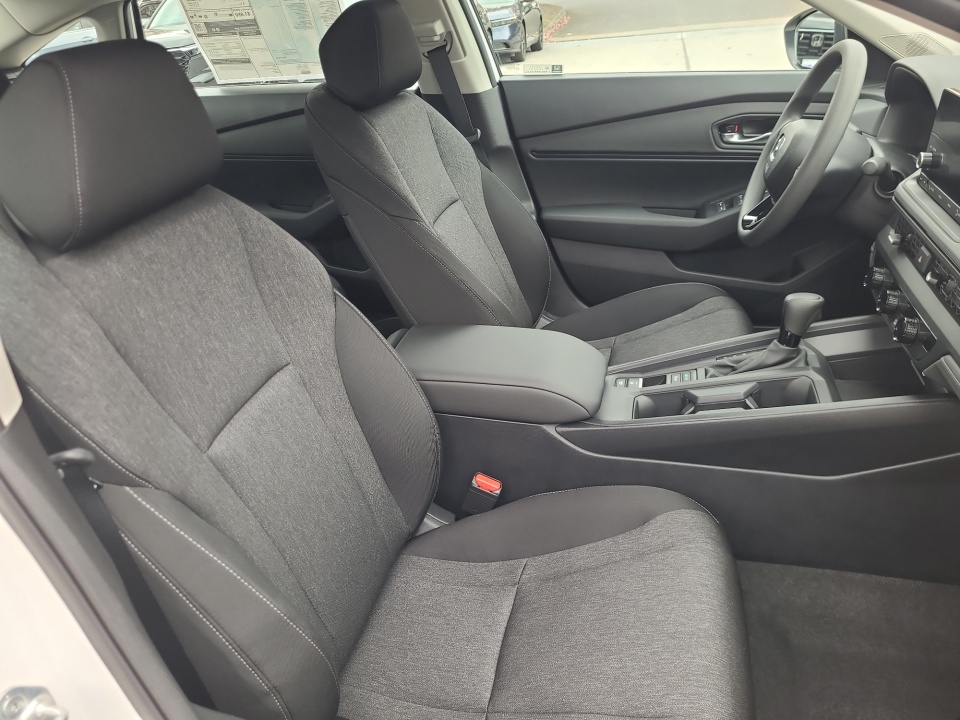 1HGCY1F41SA075682 2025 Honda Accord Sedan SE