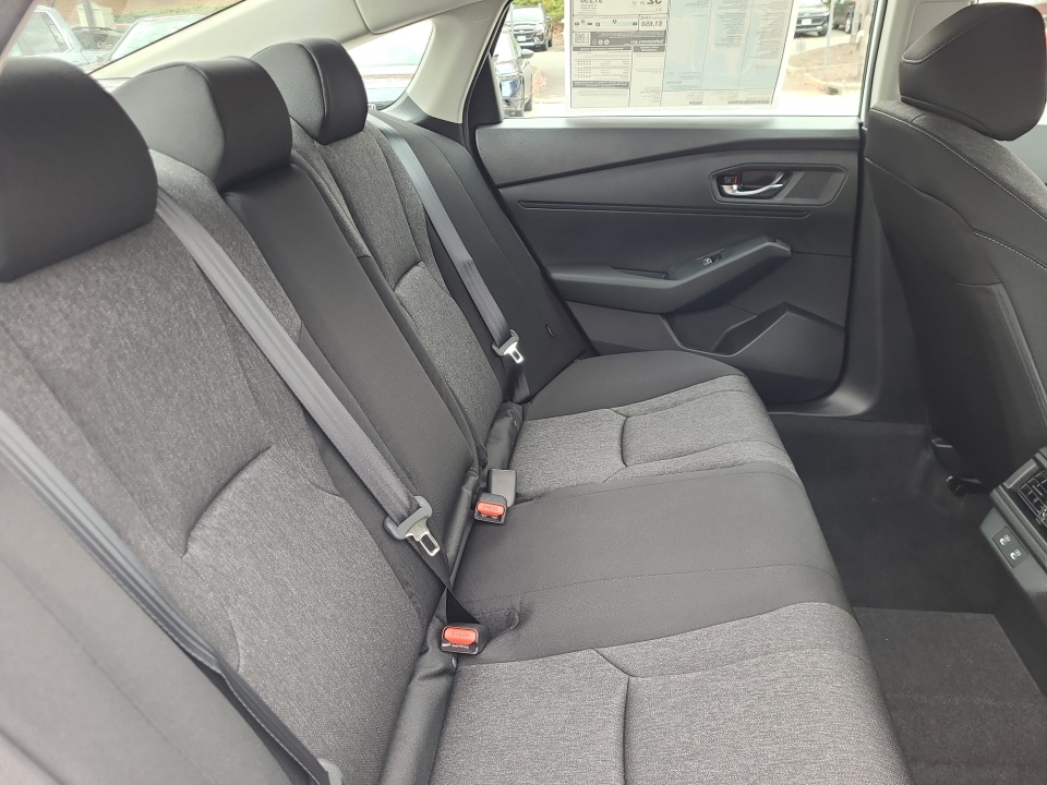 1HGCY1F41SA075682 2025 Honda Accord Sedan SE