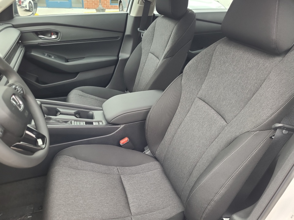 1HGCY1F41SA075682 2025 Honda Accord Sedan SE