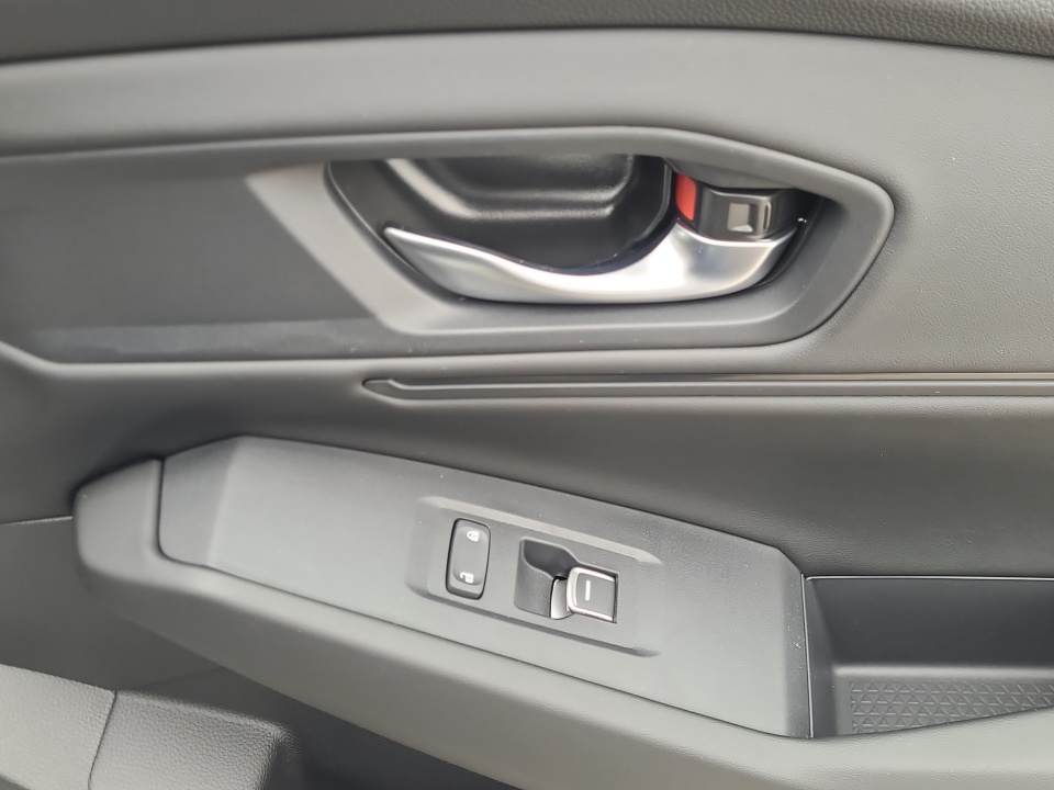 1HGCY1F41SA075682 2025 Honda Accord Sedan SE