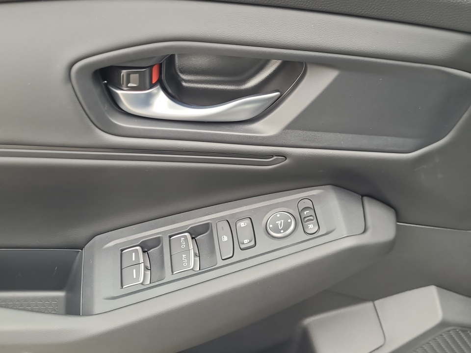 1HGCY1F41SA075682 2025 Honda Accord Sedan SE