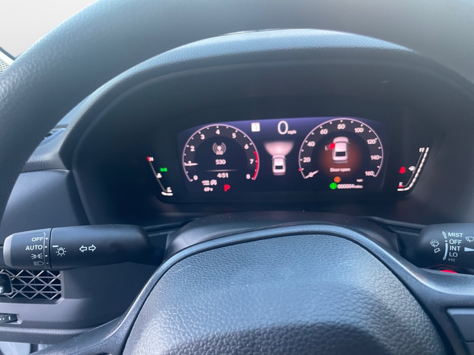 1HGCY1F41SA079862 2025 Honda Accord Sedan SE