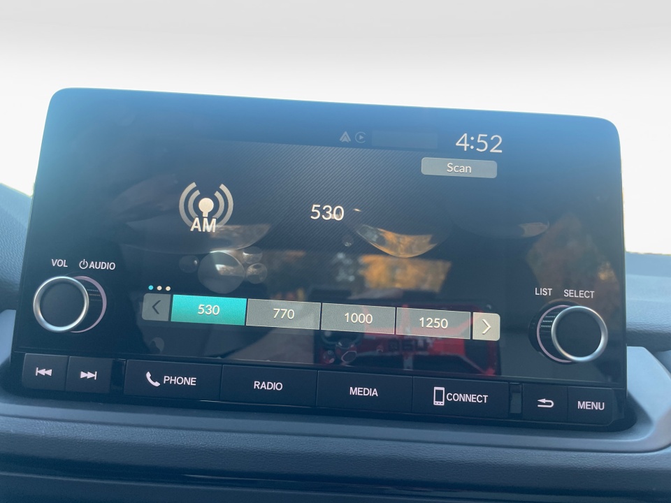 1HGCY1F41SA079862 2025 Honda Accord Sedan SE