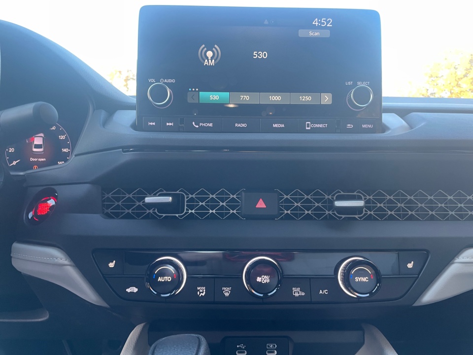 1HGCY1F41SA079862 2025 Honda Accord Sedan SE