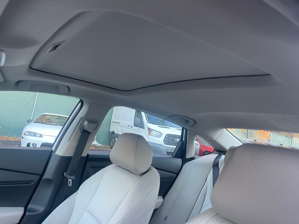 1HGCY1F41SA079862 2025 Honda Accord Sedan SE