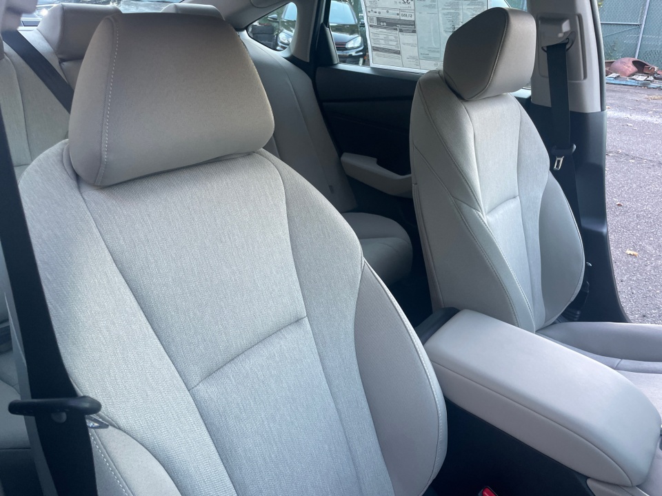 1HGCY1F41SA079862 2025 Honda Accord Sedan SE