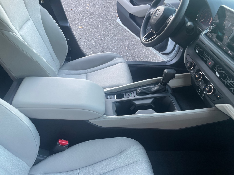 1HGCY1F41SA079862 2025 Honda Accord Sedan SE