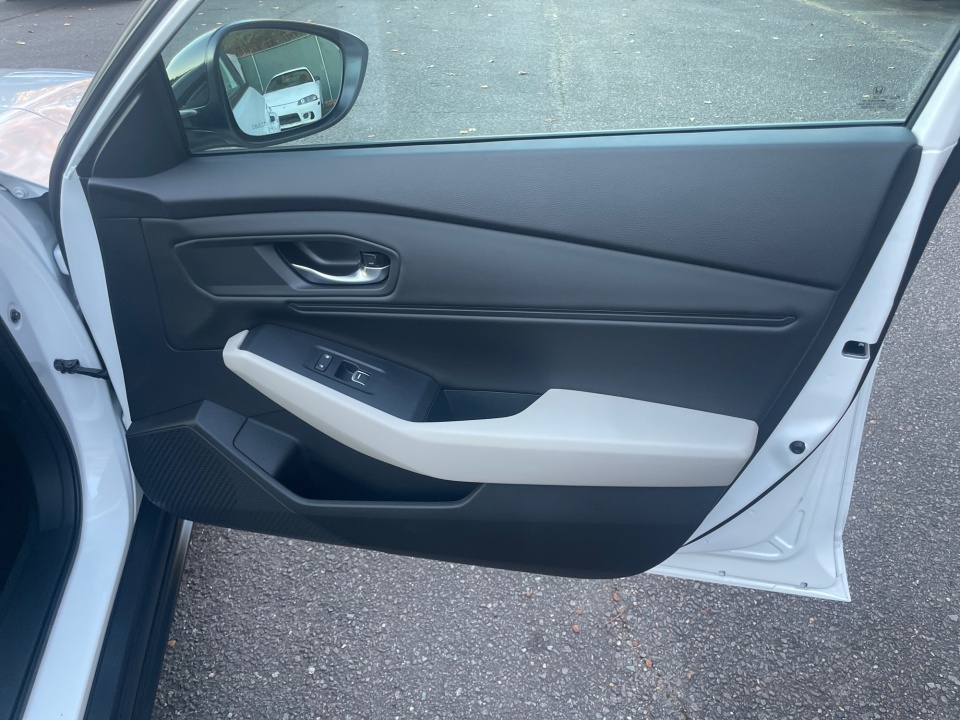 1HGCY1F41SA079862 2025 Honda Accord Sedan SE