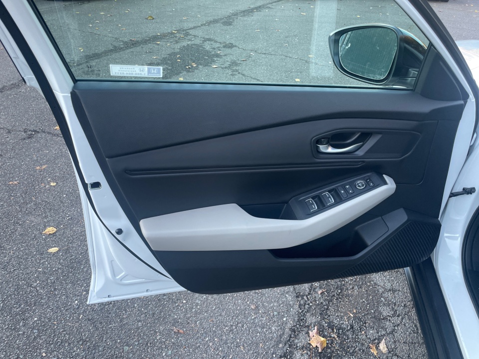 1HGCY1F41SA079862 2025 Honda Accord Sedan SE