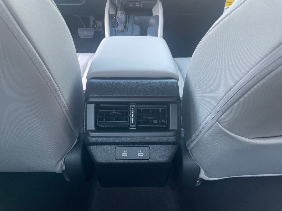 1HGCY1F41SA079862 2025 Honda Accord Sedan SE