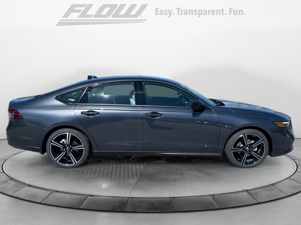 1HGCY1F41TA014107 2026 Honda Accord Sedan SE