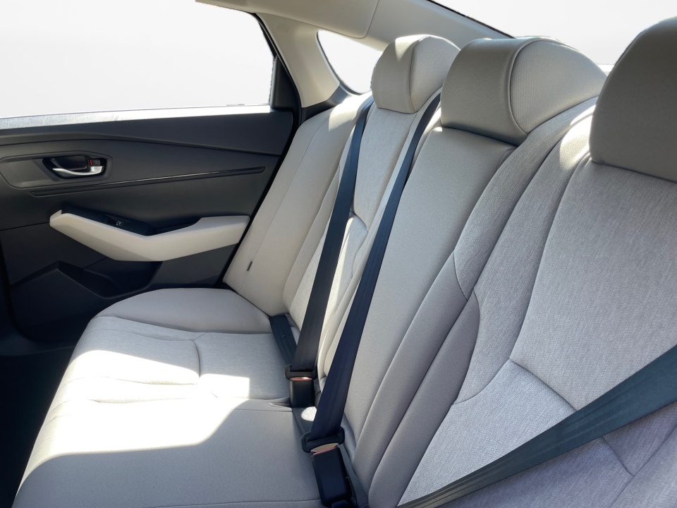 1HGCY1F41TA014107 2026 Honda Accord Sedan SE