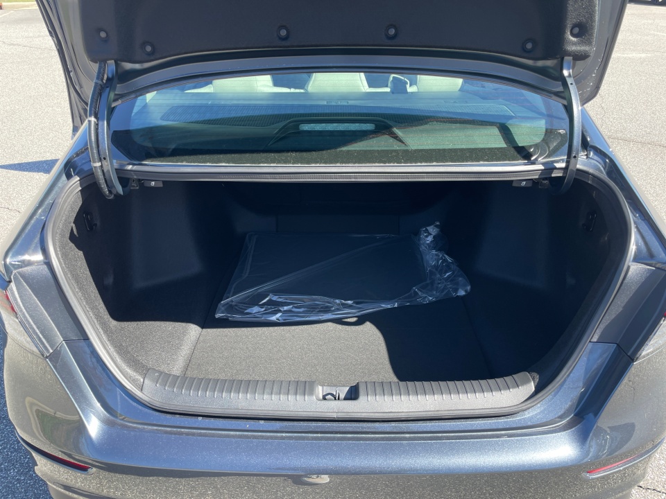 1HGCY1F41TA014107 2026 Honda Accord Sedan SE