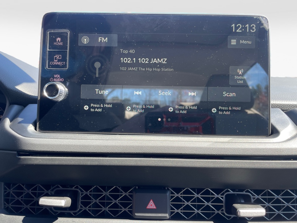 1HGCY1F41TA014107 2026 Honda Accord Sedan SE