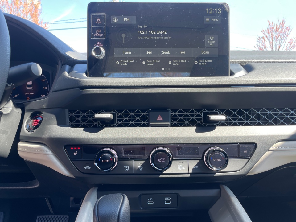 1HGCY1F41TA014107 2026 Honda Accord Sedan SE