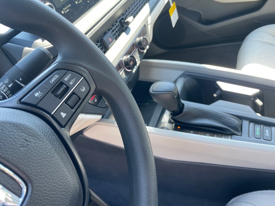 1HGCY1F41TA014107 2026 Honda Accord Sedan SE