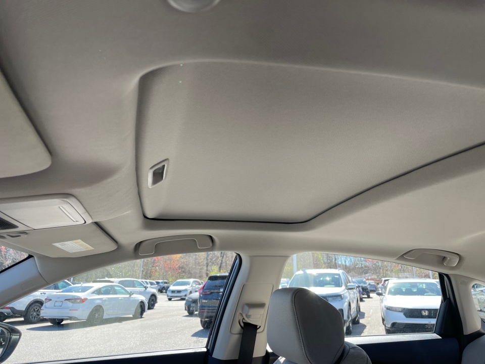 1HGCY1F41TA014107 2026 Honda Accord Sedan SE