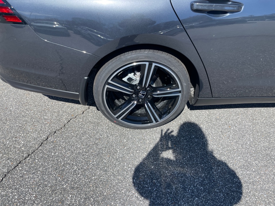 1HGCY1F41TA014107 2026 Honda Accord Sedan SE