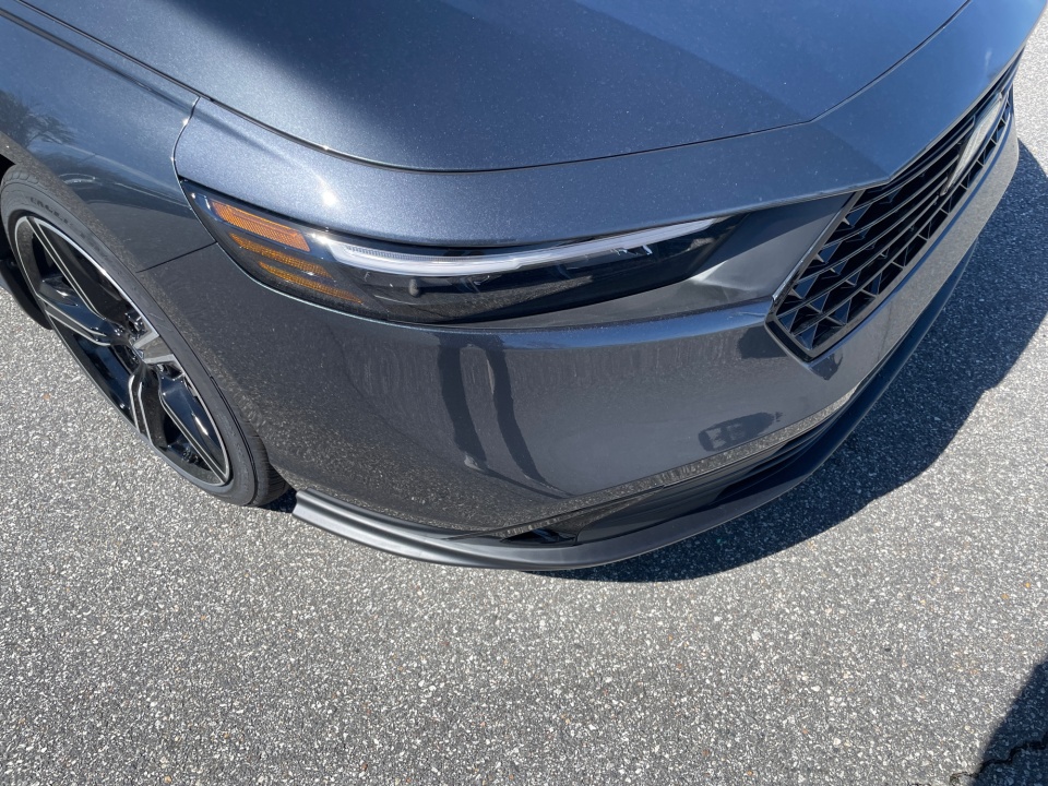 1HGCY1F41TA014107 2026 Honda Accord Sedan SE