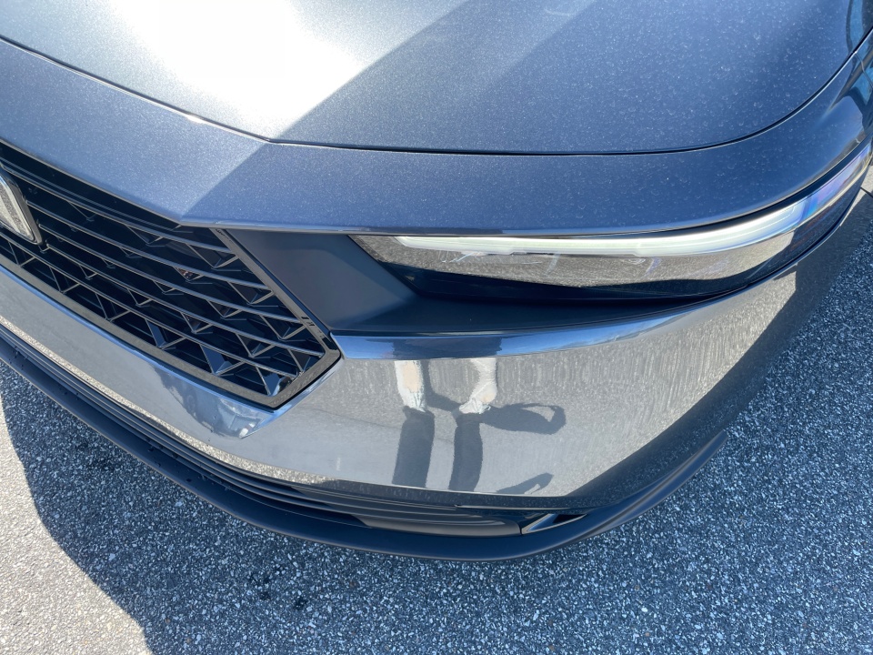 1HGCY1F41TA014107 2026 Honda Accord Sedan SE