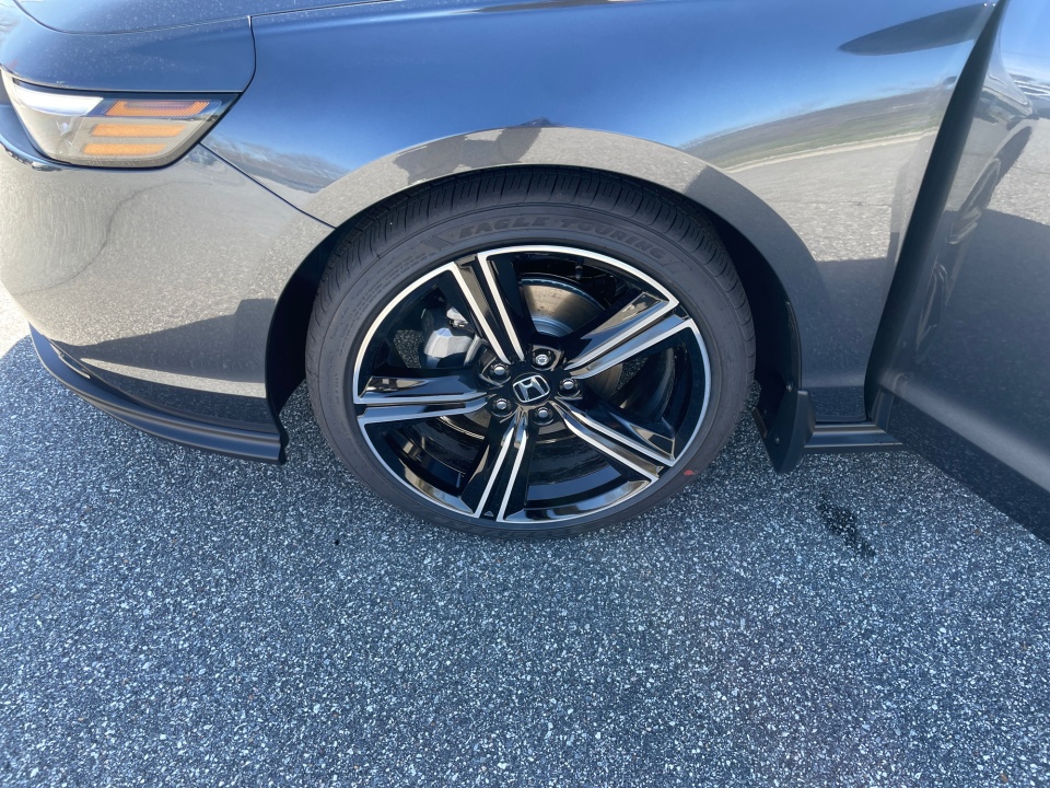 1HGCY1F41TA014107 2026 Honda Accord Sedan SE