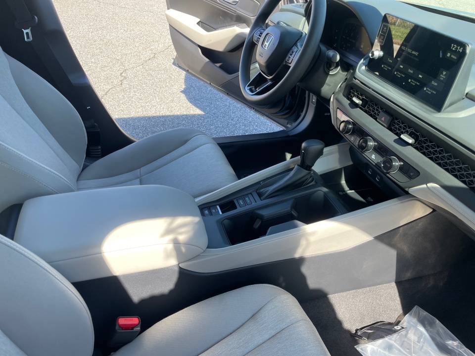 1HGCY1F41TA014107 2026 Honda Accord Sedan SE