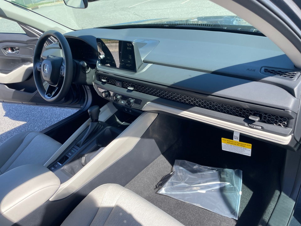 1HGCY1F41TA014107 2026 Honda Accord Sedan SE