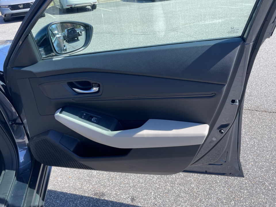 1HGCY1F41TA014107 2026 Honda Accord Sedan SE