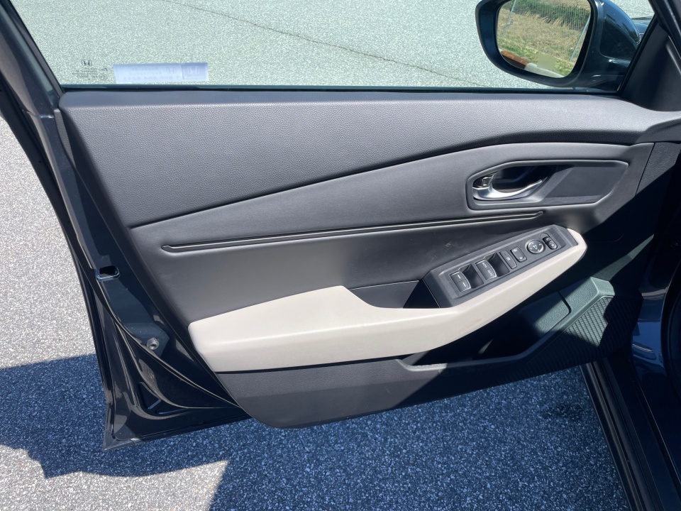 1HGCY1F41TA014107 2026 Honda Accord Sedan SE