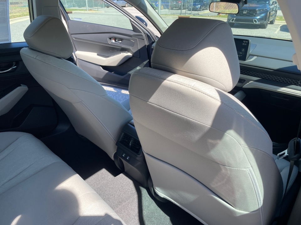 1HGCY1F41TA014107 2026 Honda Accord Sedan SE