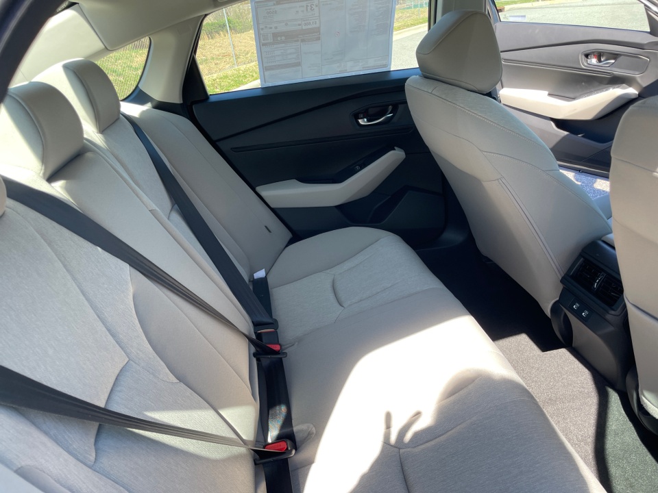 1HGCY1F41TA014107 2026 Honda Accord Sedan SE