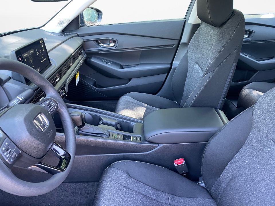 1HGCY1F41TA022207 2026 Honda Accord Sedan SE