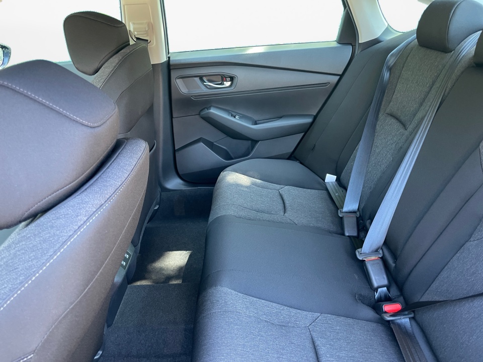 1HGCY1F41TA022207 2026 Honda Accord Sedan SE