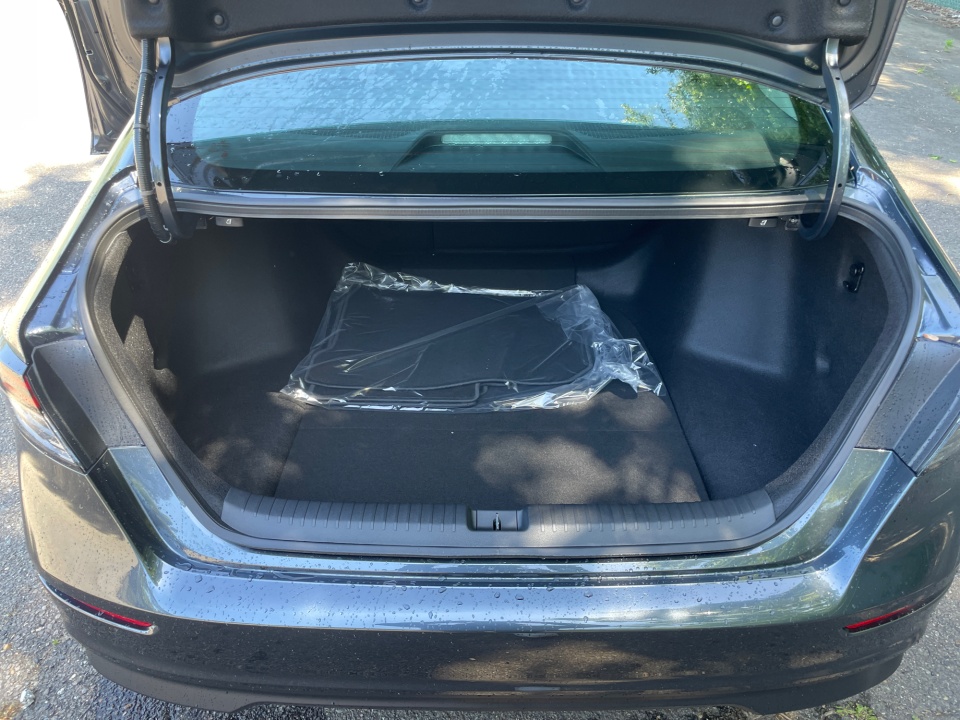 1HGCY1F41TA022207 2026 Honda Accord Sedan SE