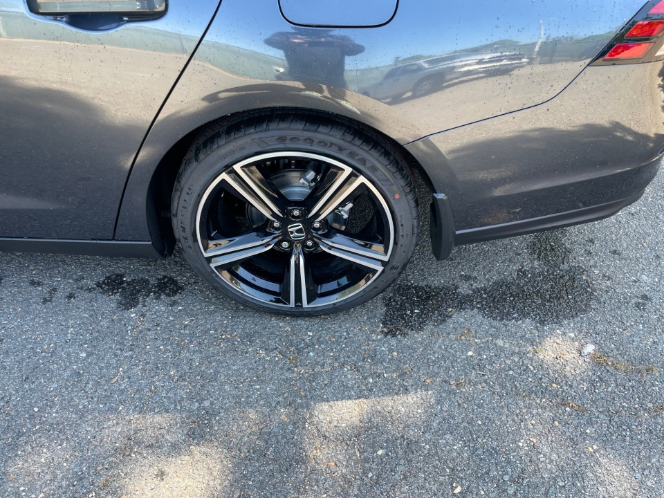 1HGCY1F41TA022207 2026 Honda Accord Sedan SE