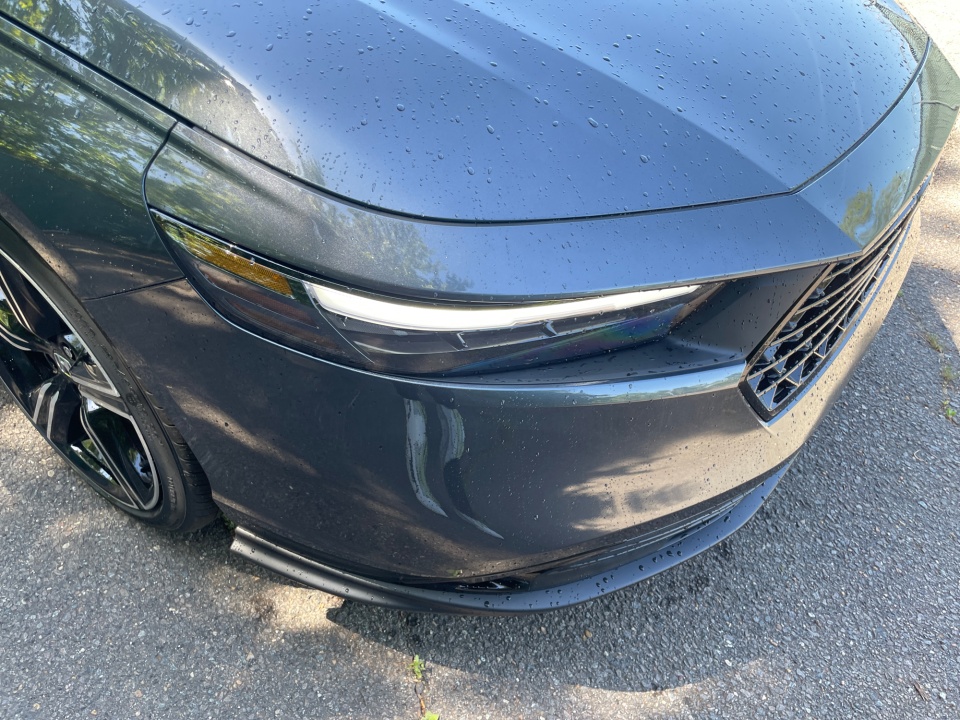 1HGCY1F41TA022207 2026 Honda Accord Sedan SE