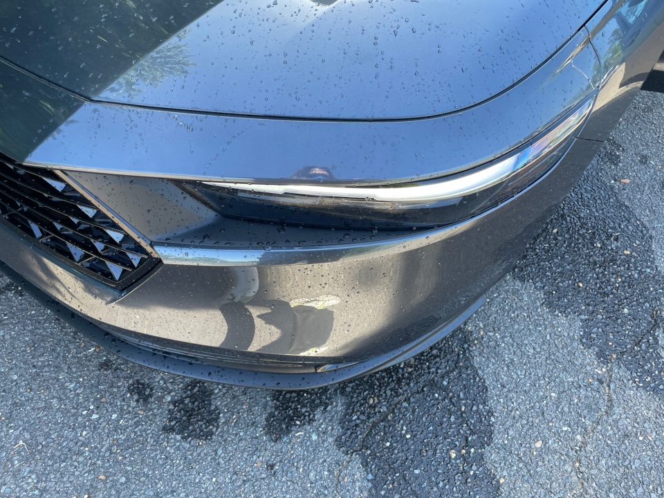 1HGCY1F41TA022207 2026 Honda Accord Sedan SE
