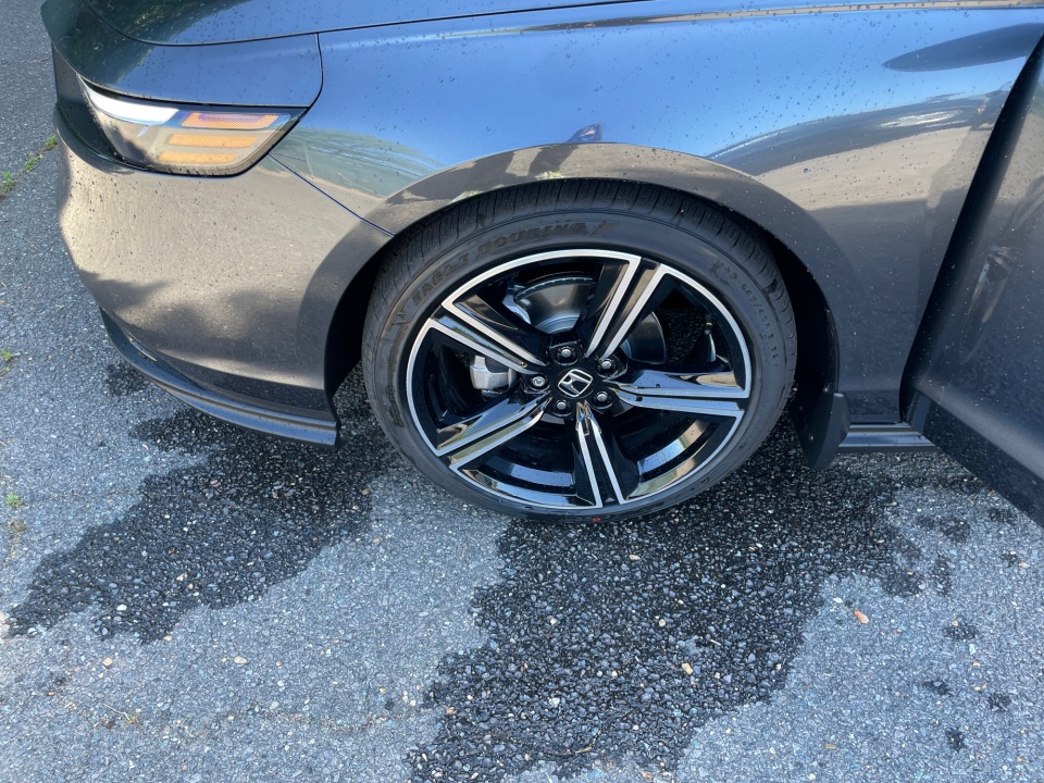 1HGCY1F41TA022207 2026 Honda Accord Sedan SE