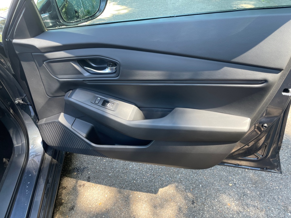 1HGCY1F41TA022207 2026 Honda Accord Sedan SE