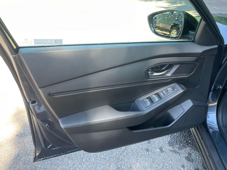 1HGCY1F41TA022207 2026 Honda Accord Sedan SE