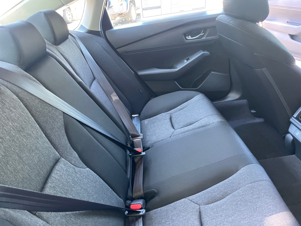 1HGCY1F41TA022207 2026 Honda Accord Sedan SE