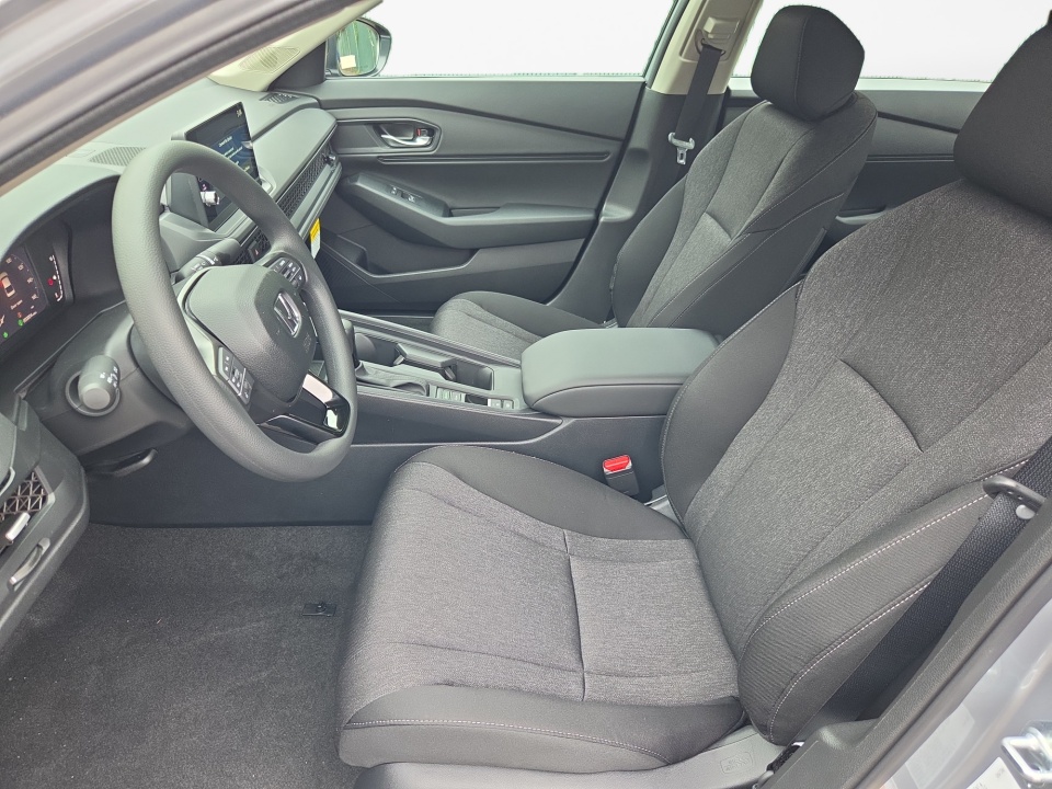 1HGCY1F41TA035006 2026 Honda Accord Sedan SE